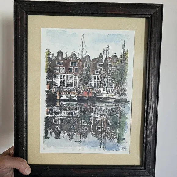 SOLD OUT - Picture 8 of 9